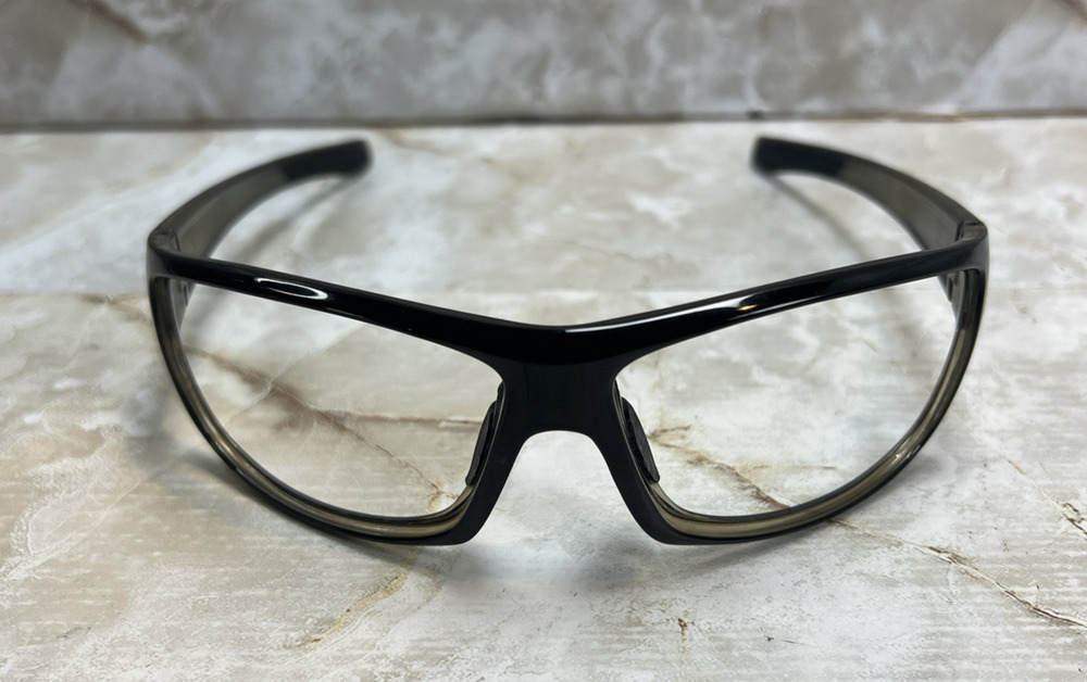 Suncloud Conductor Sunglasses Full Rim Wrap Polaroid FRAMES ONLY